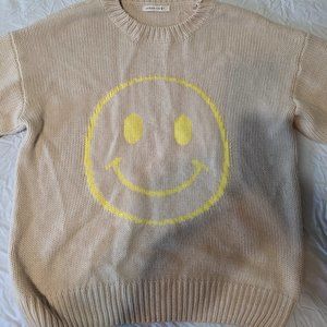 Urban Daisey Sweater